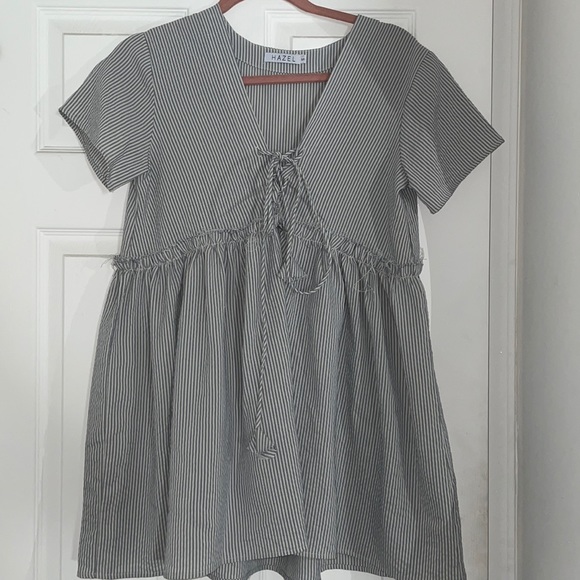 Princess Polly Dresses & Skirts - Princess Polly maritimo dress